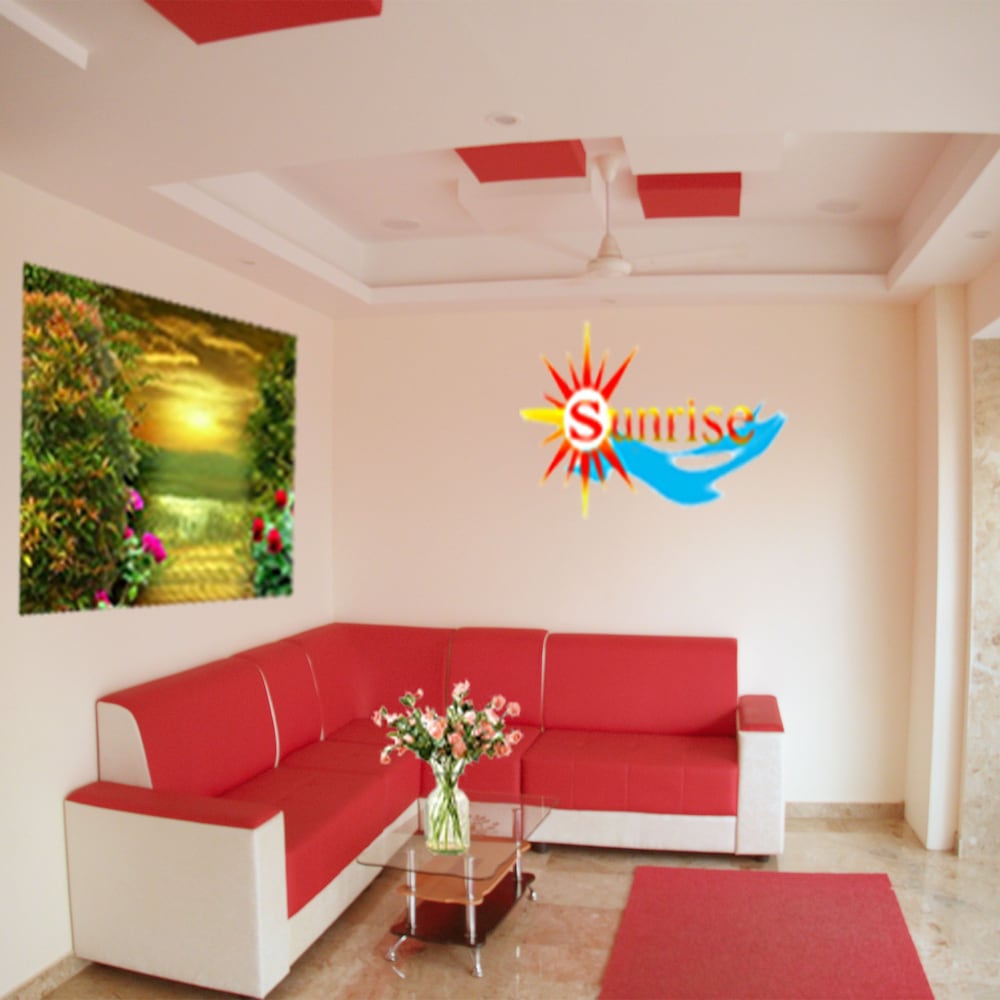 Basic Triple Room - Photo 4