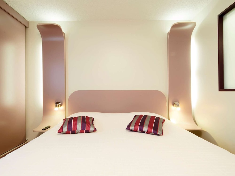 Standard Room, 1 Double Bed - Photo 2