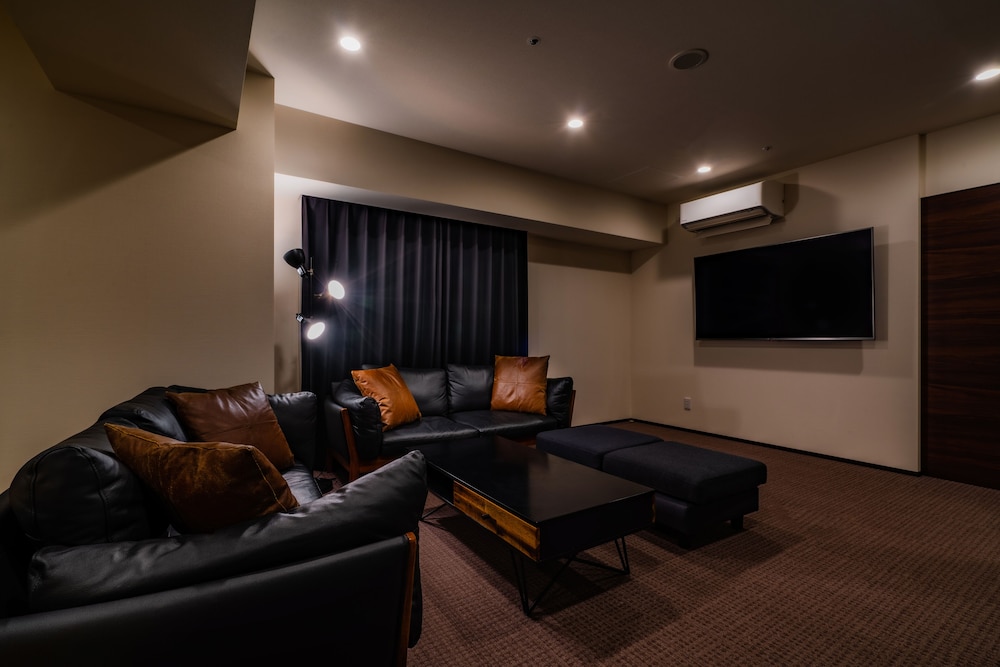 Presidential Suite, Multiple Beds, City View