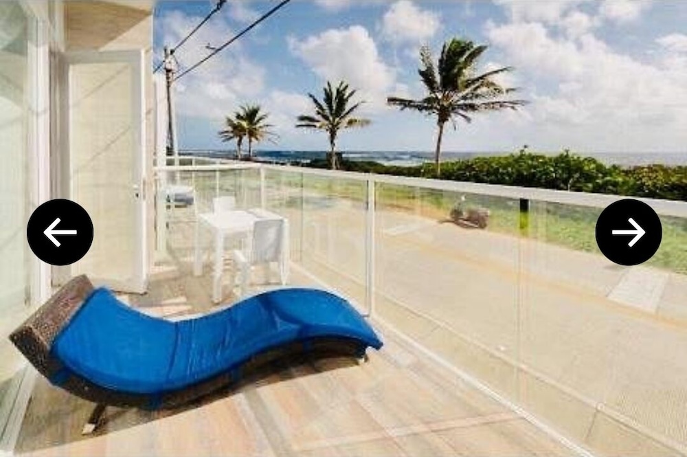 Panoramic Double or Twin Room