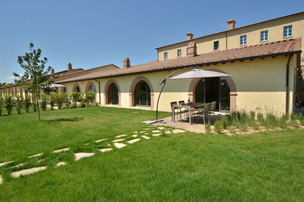Executive Villa