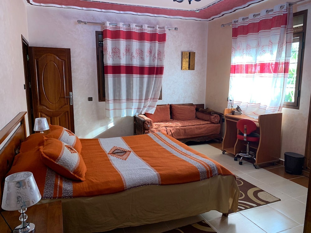 Basic Apartment, 1 Bedroom, Pool View photo 2