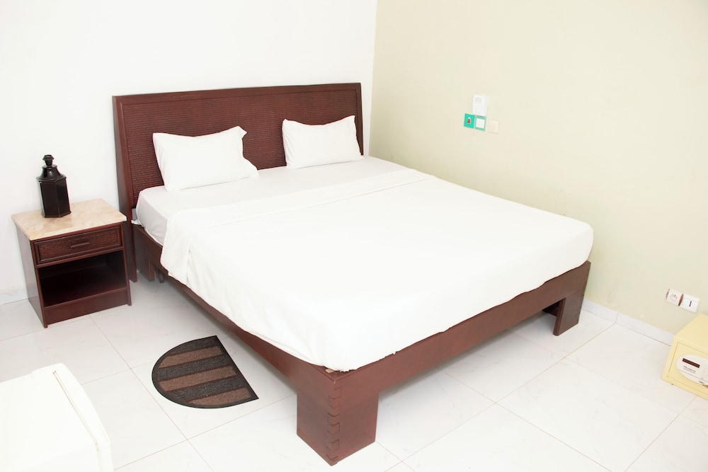 Standard Room photo 1