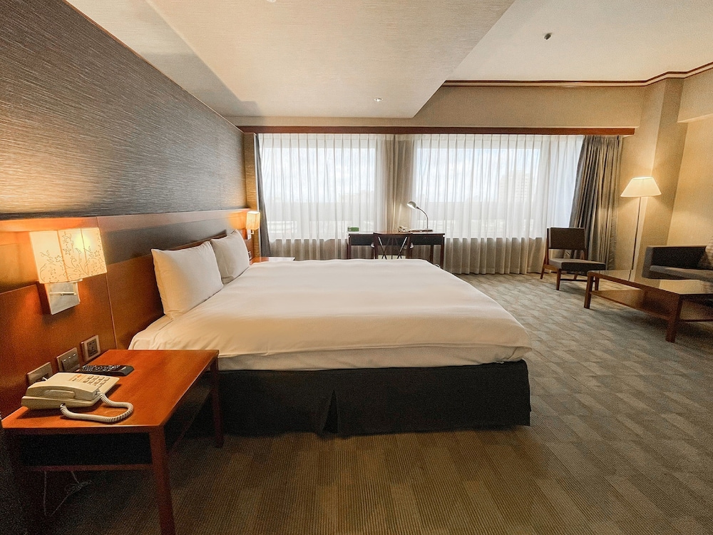 Deluxe Double Room photo 3