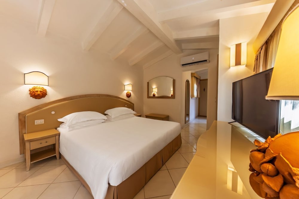 Junior Suite, 2 Bedrooms