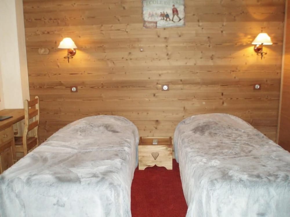 Classic Double or Twin Room with Bath