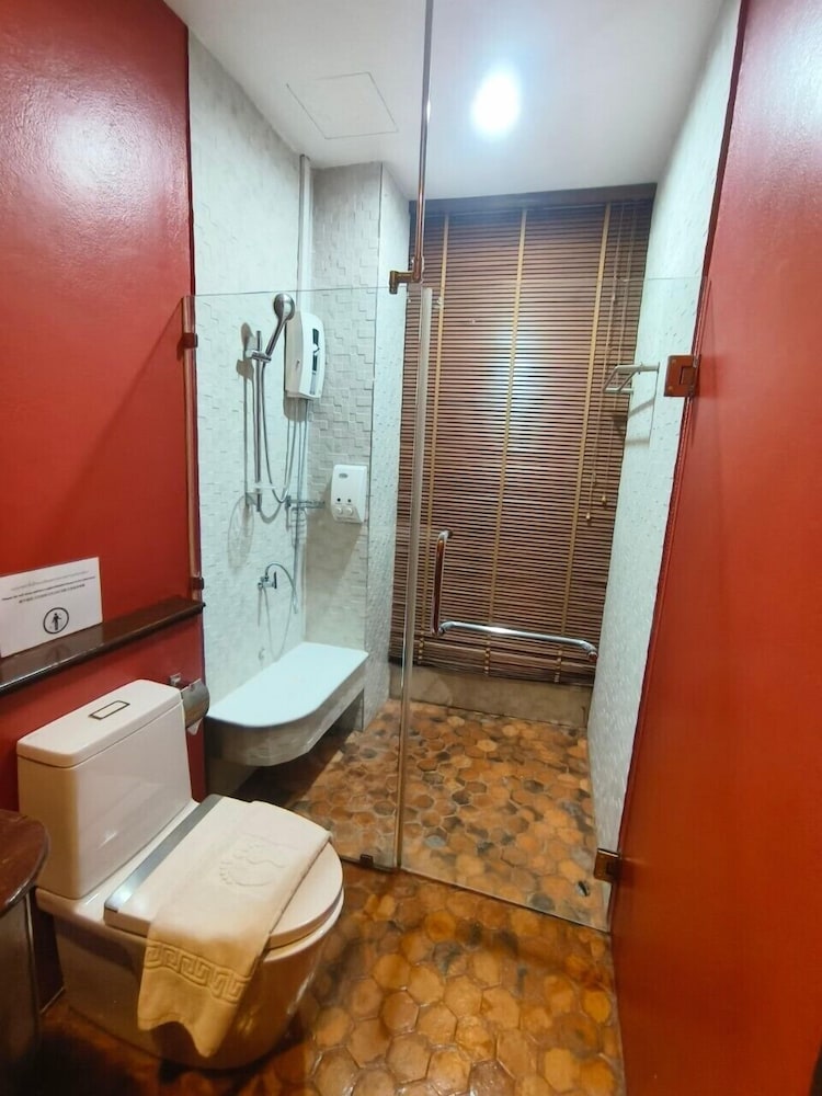 Deluxe Double Room - Photo 3