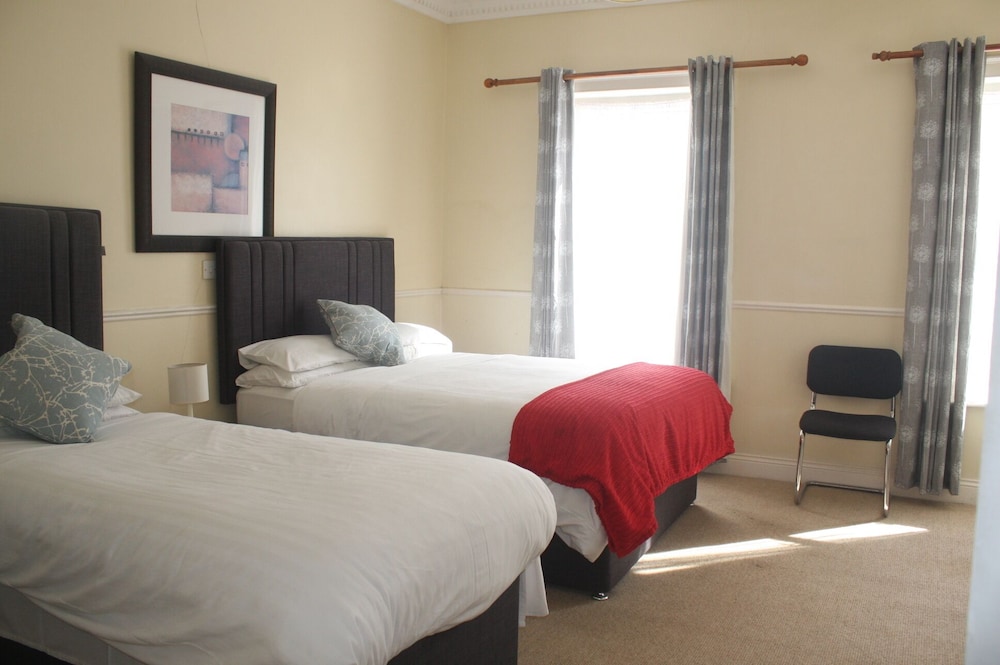 Economy Double or Twin Room photo 1