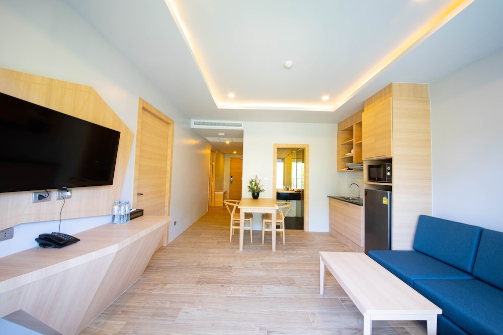 Family Suite, 2 Bedrooms - Photo 1