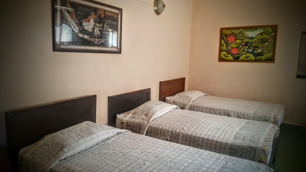 Triple Room photo 1