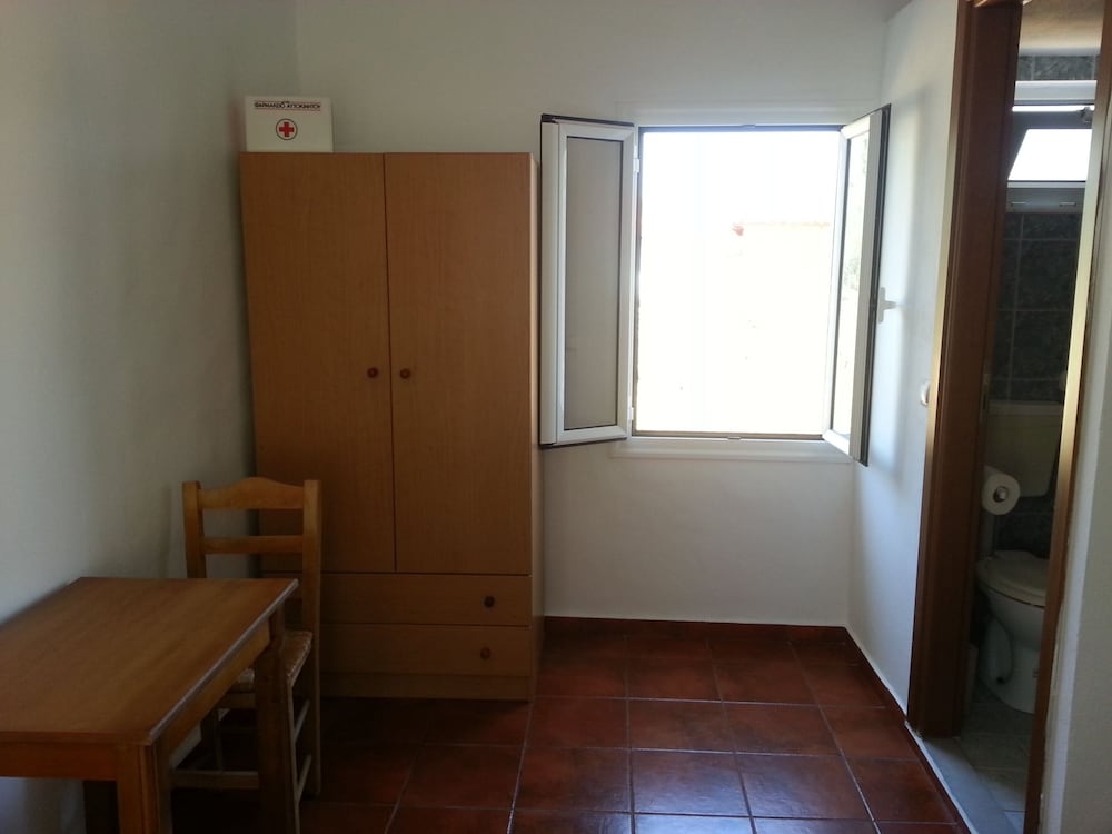 Standard Double Room, 1 Double Bed, Mountain View photo 3