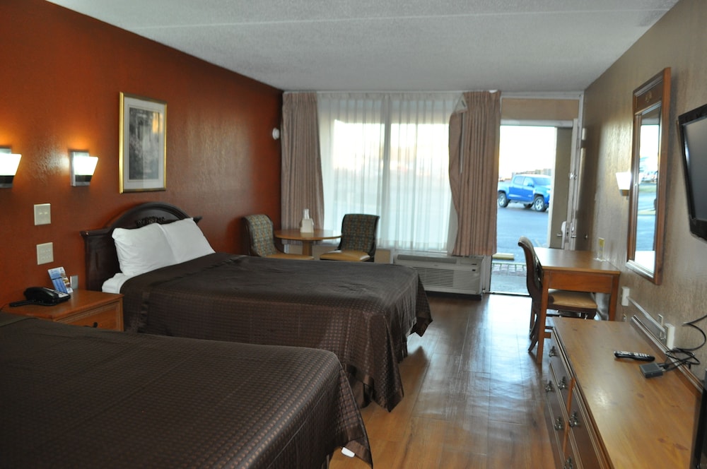 Bestway Inn - Madison, Foto 11