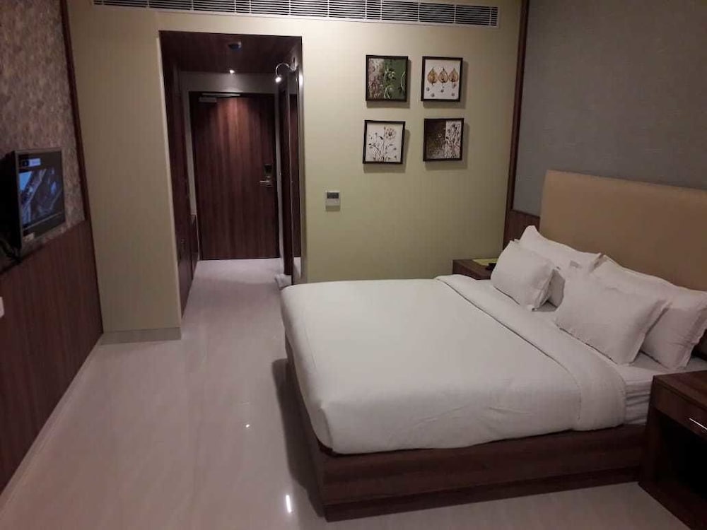 Deluxe Double Room photo 1
