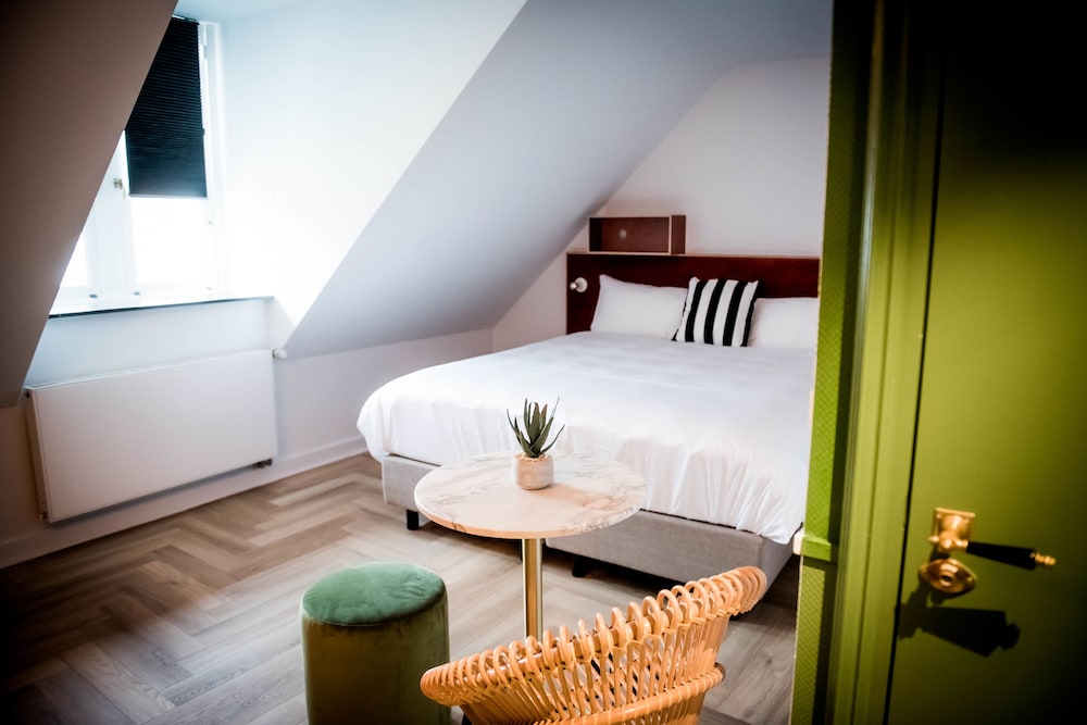 Standard Double Room, 1 King Bed