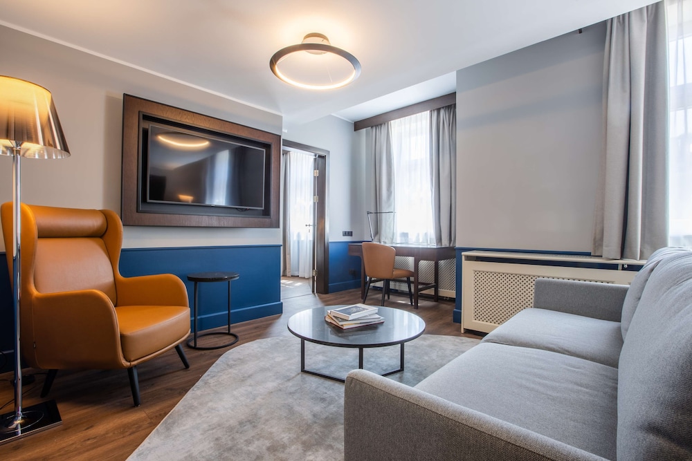 Suite, 2 Bedrooms