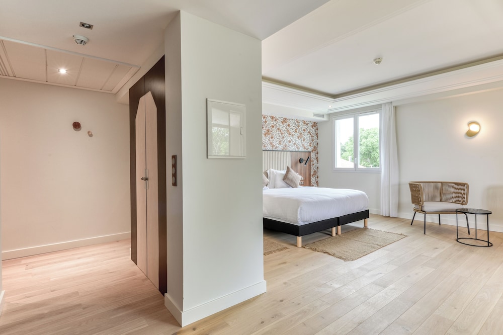 Junior Suite (Privilege) photo 3
