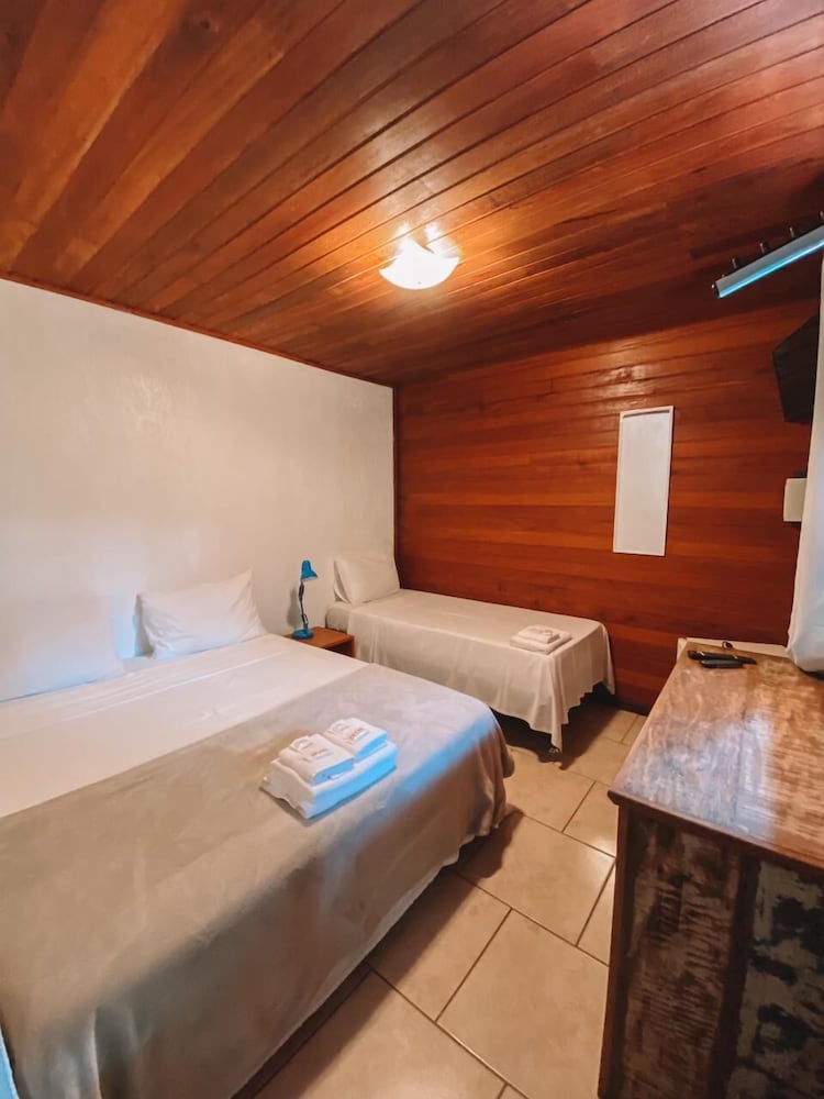 Junior Suite, Multiple Beds photo 1