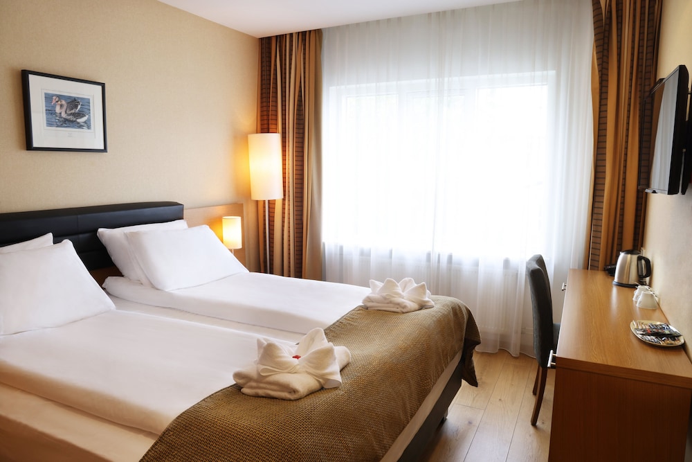 Standard Double Room - Photo 1