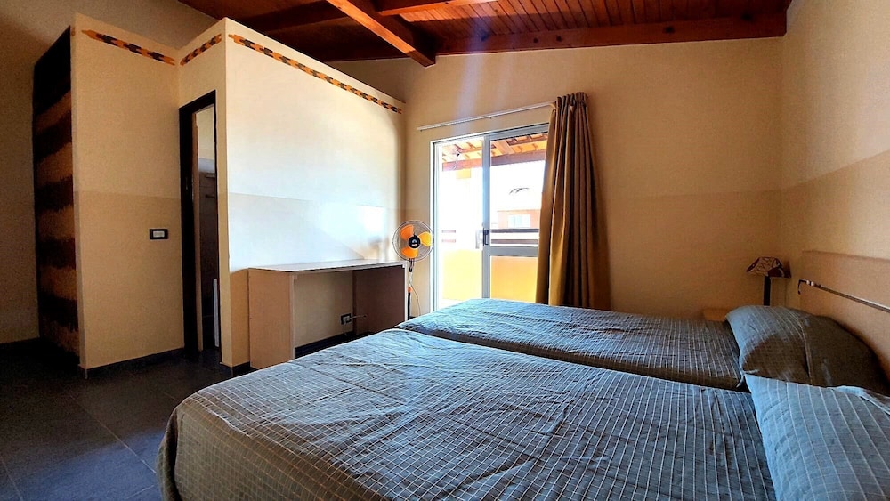 Twin Room, Balcony photo 2
