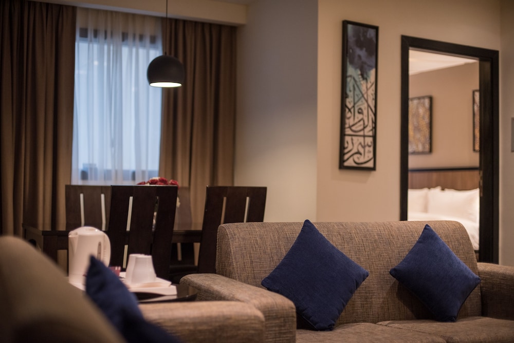 Junior Suite - Photo 17