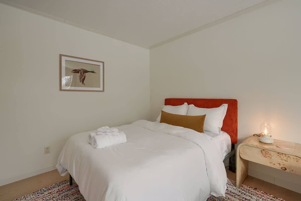 Cabin, Multiple Beds, Patio (Buckingham Woods)