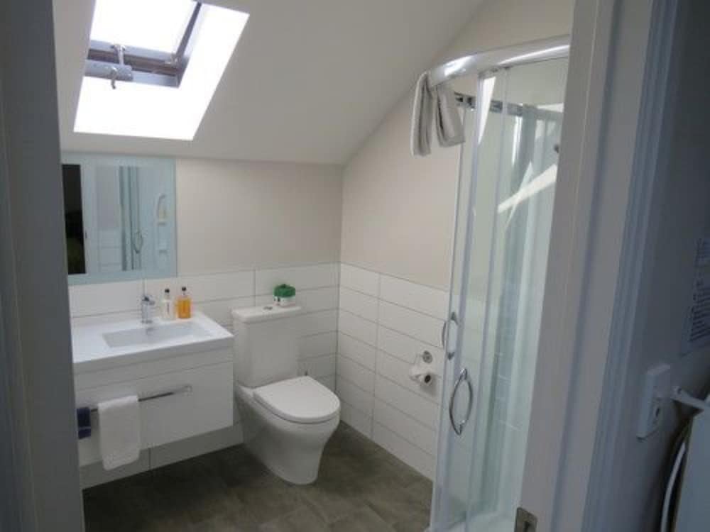 Studio Loft Apartment photo 3