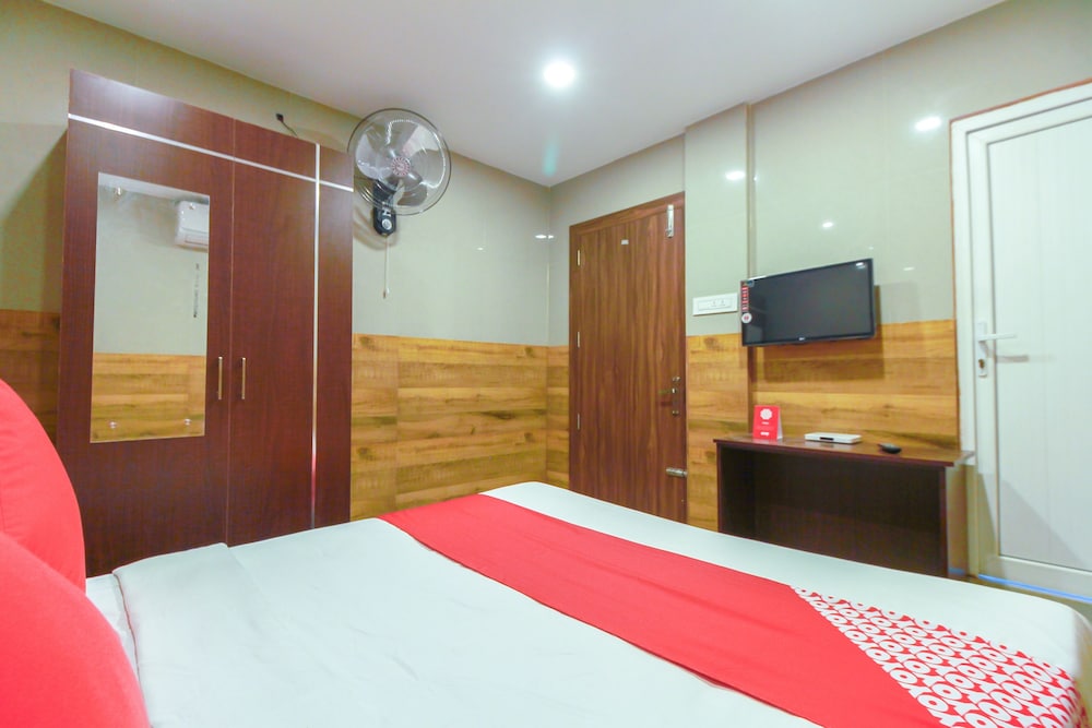 Double Or Twin Room photo 3