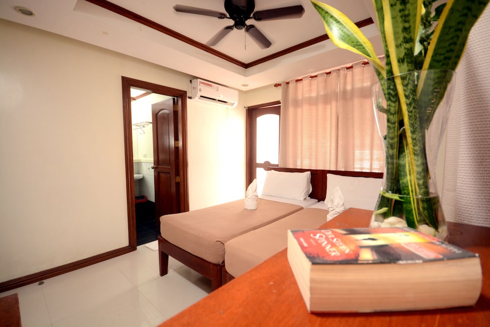 Superior Twin Room - Photo 5