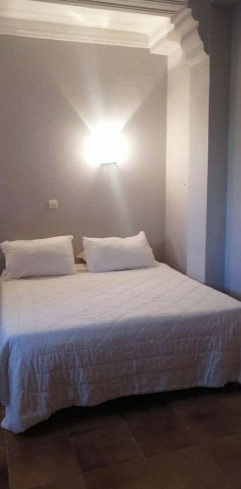 City Double Room photo 1