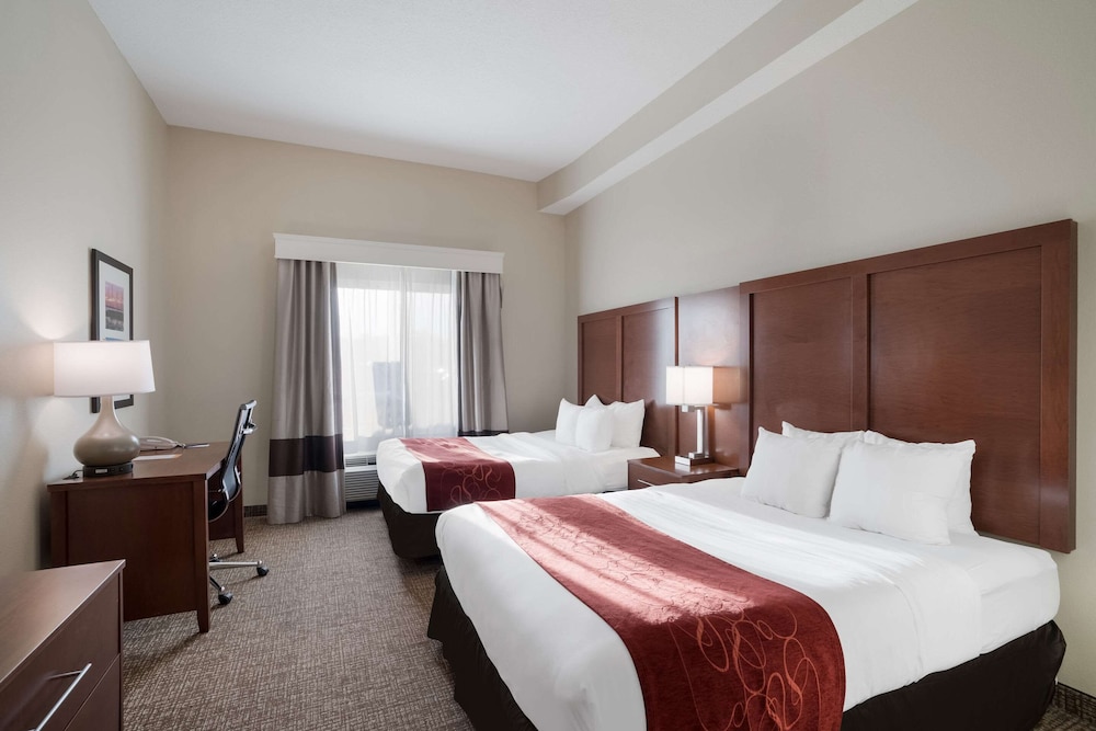 Suite, Multiple Beds, Accessible, Non Smoking