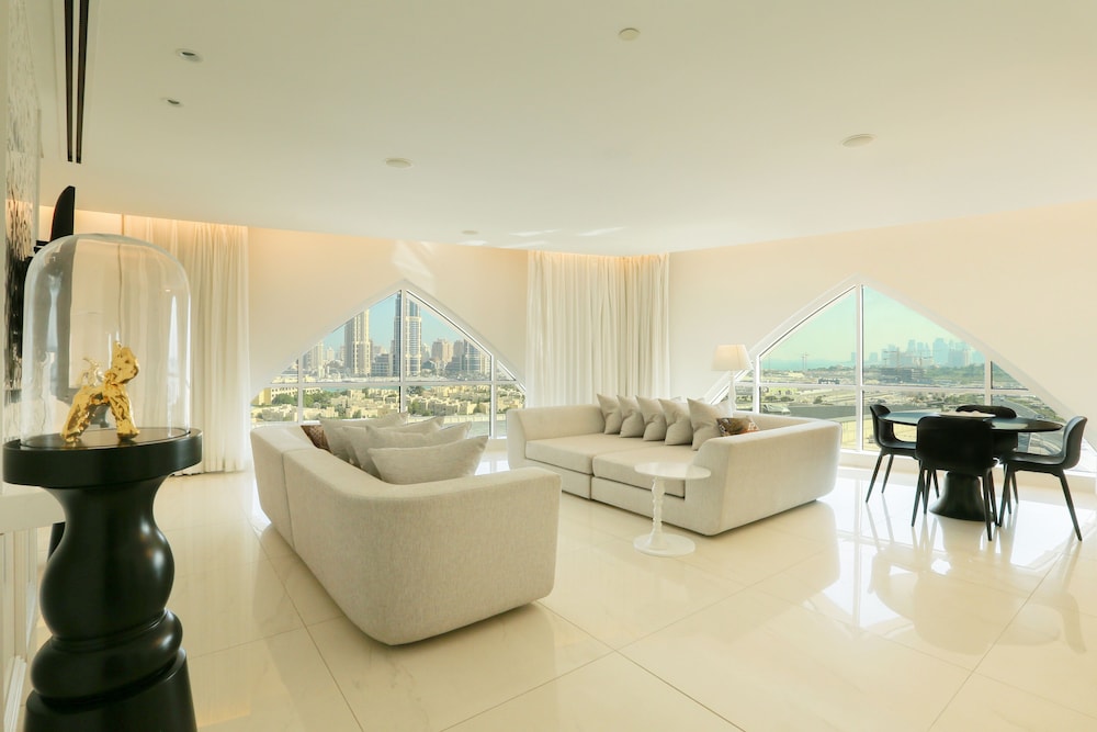 Deluxe Suite (Loft)