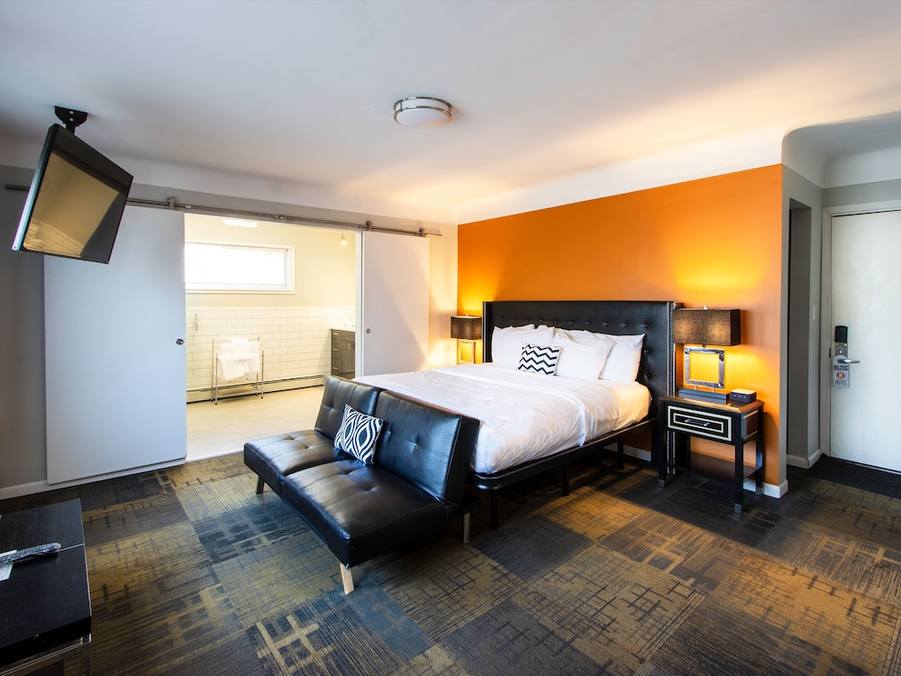 Executive Single Room, Non Smoking photo 1