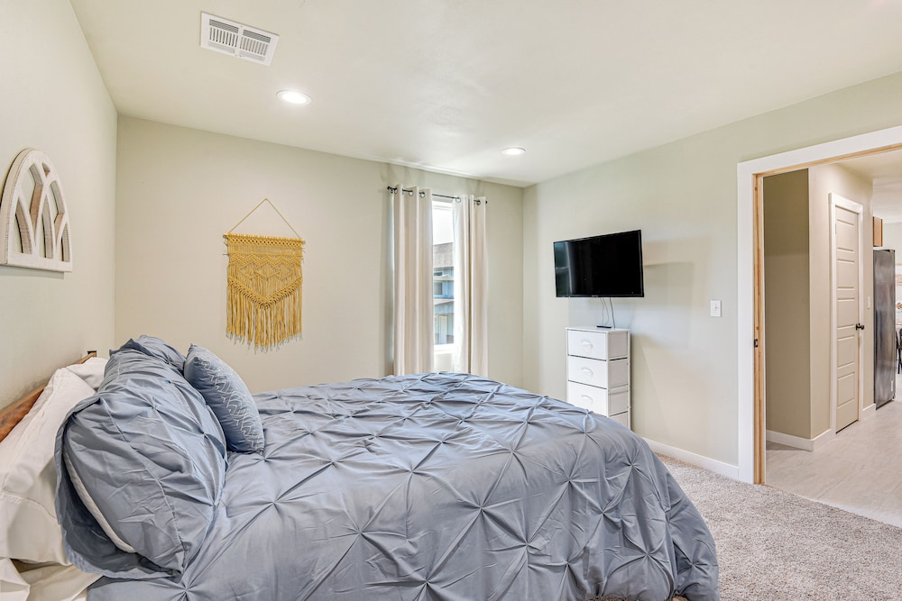 House (2 Bedrooms) photo 1