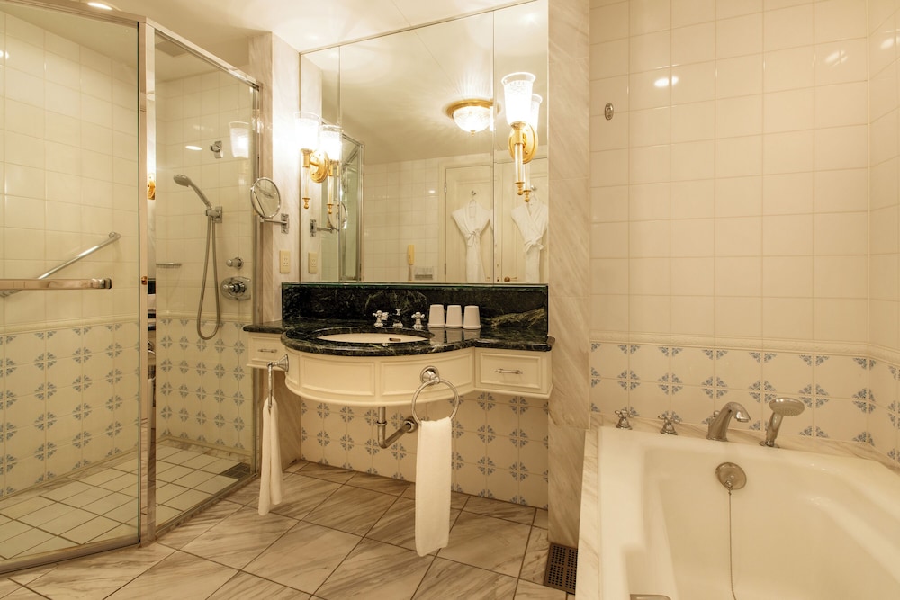 Luxury Twin Room, Non Smoking photo