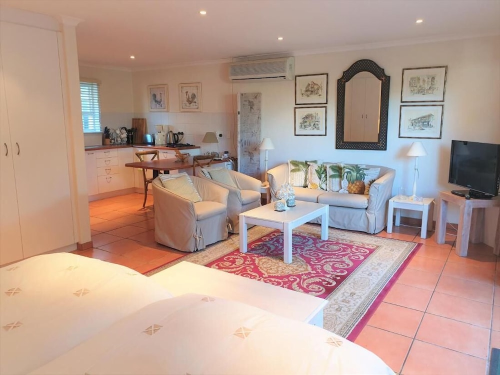 Room, 1 Bedroom, Patio, Garden View