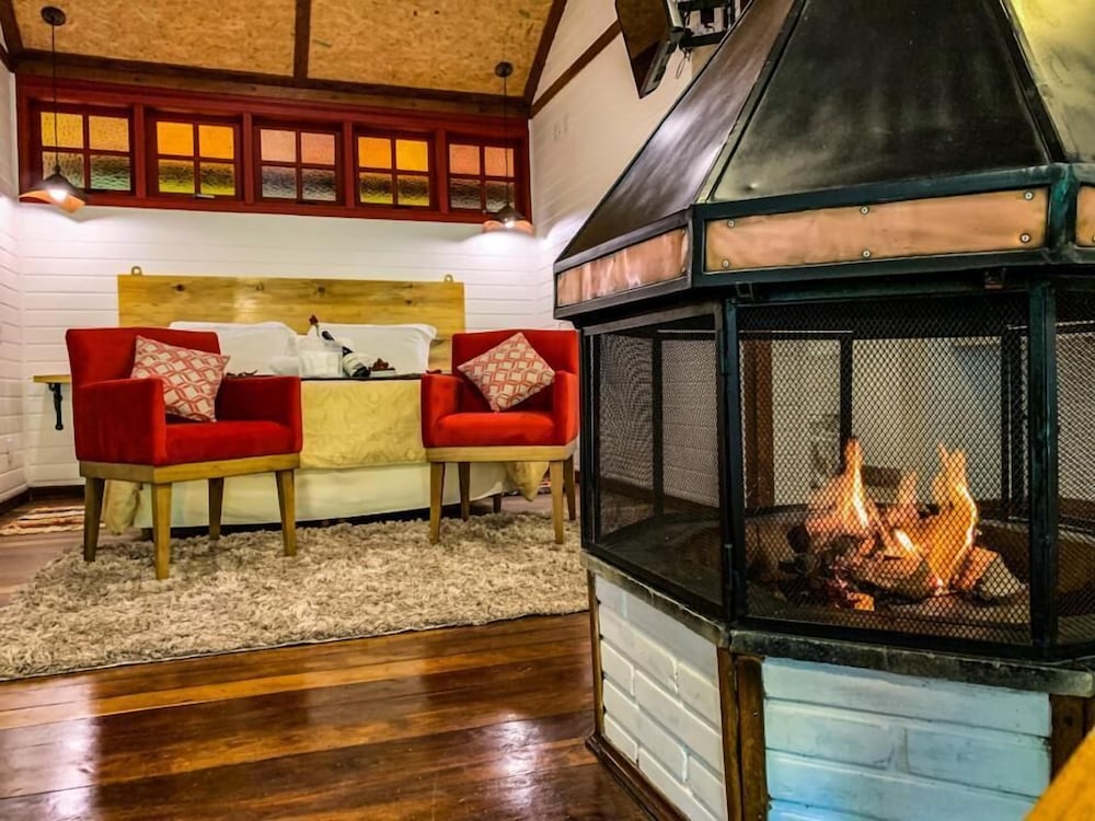Standard Chalet photo 1