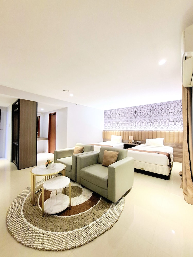 Junior Suite Twin photo 1