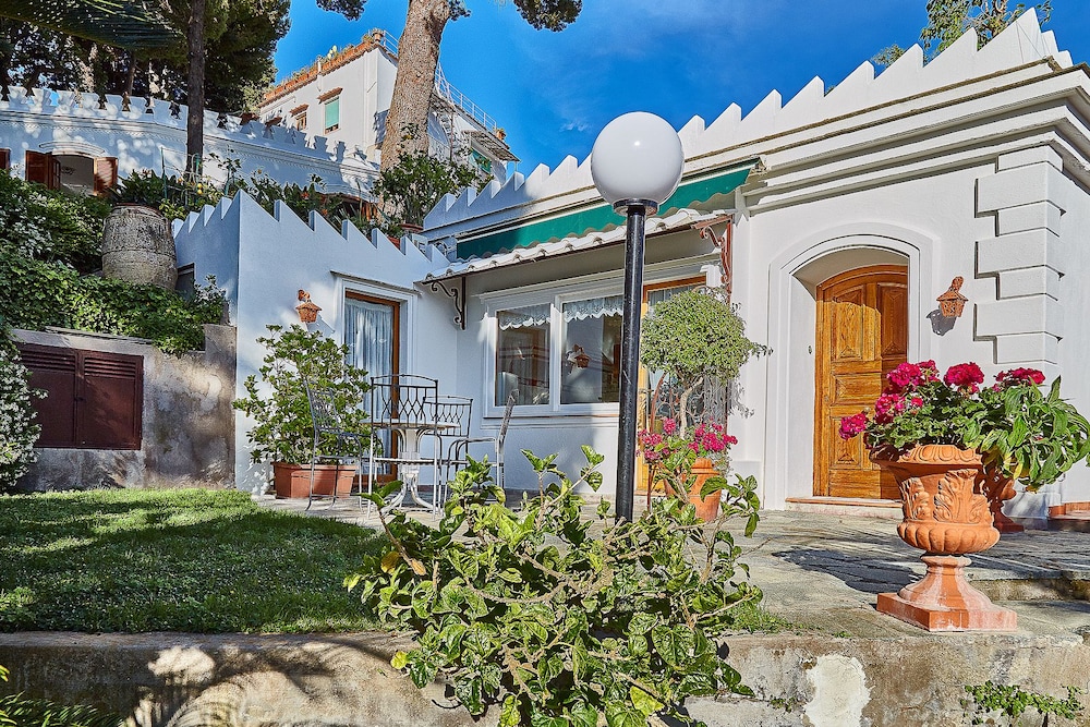 Villa Glam Orange photo 2