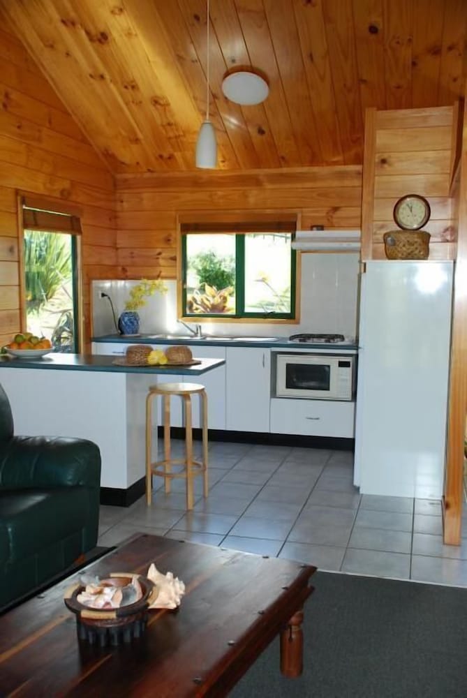 Standard Cottage, 1 Bedroom, Non Smoking, Kitchen (Niau Cttge) photo 2