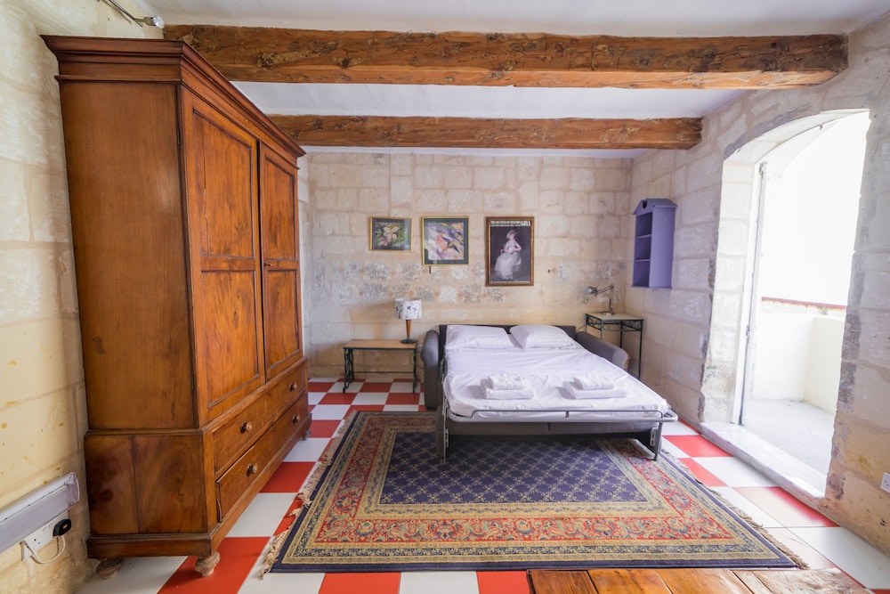 Apartment, 1 Bedroom