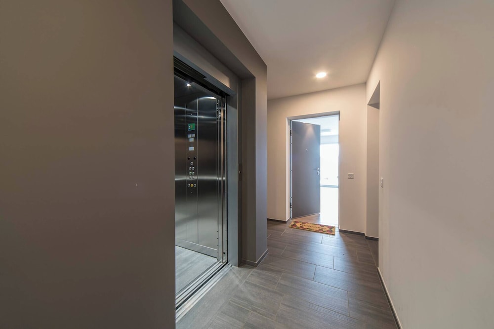 Apartment, 1 Bedroom, Accessible, Balcony
