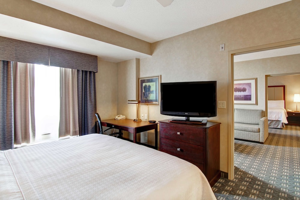 Suite, 2 Bedrooms, 2 Bathrooms