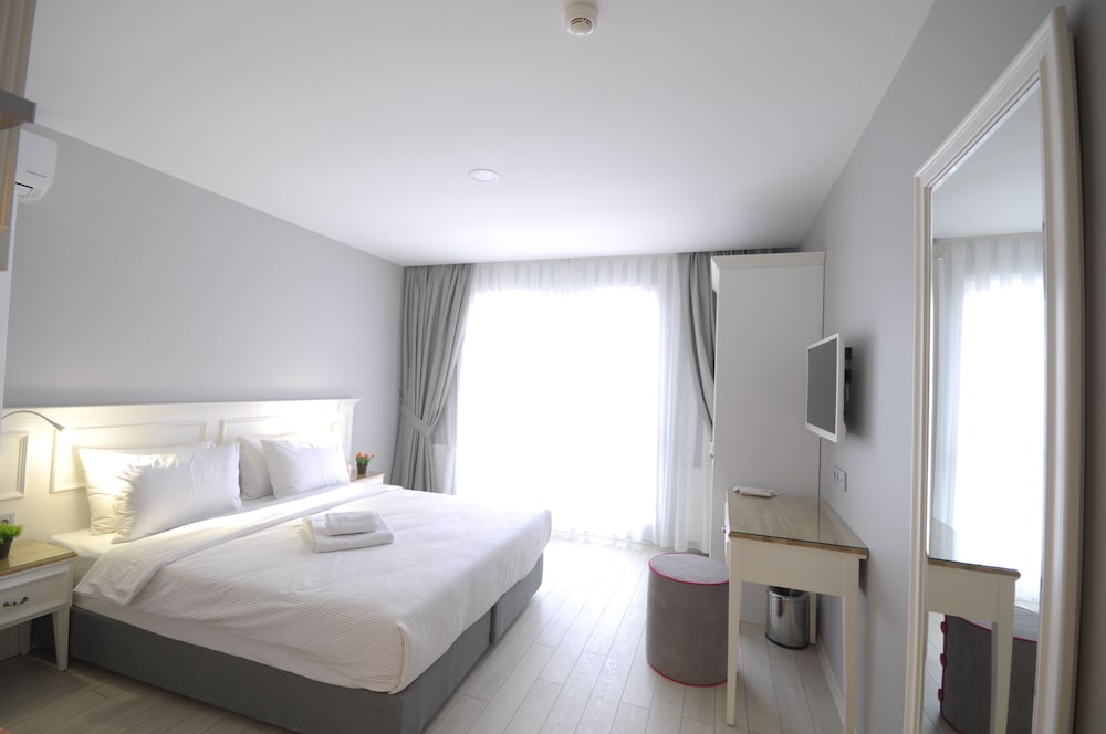 Superior Suite, Connecting Rooms photo 2