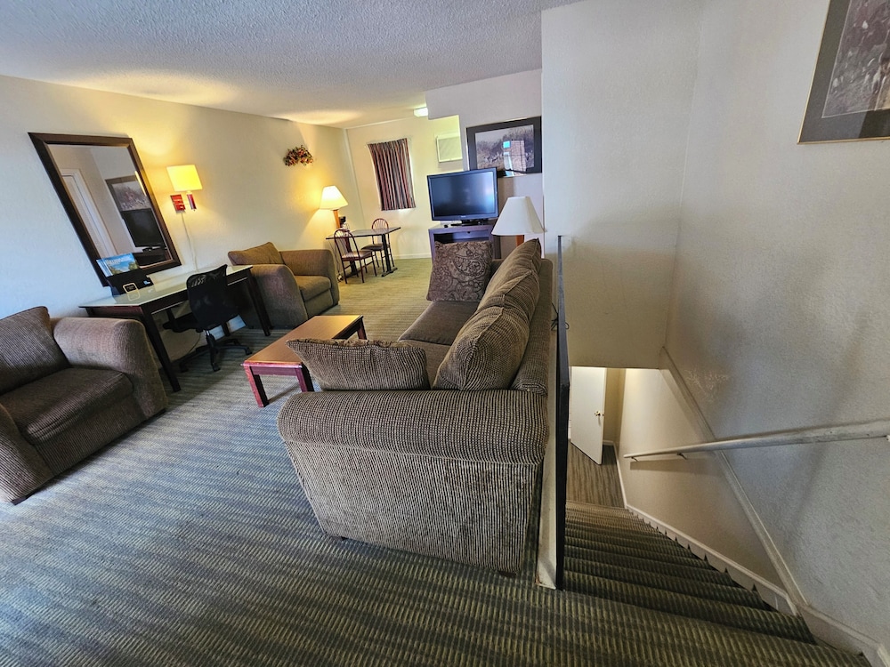 Signature Suite, Multiple Beds