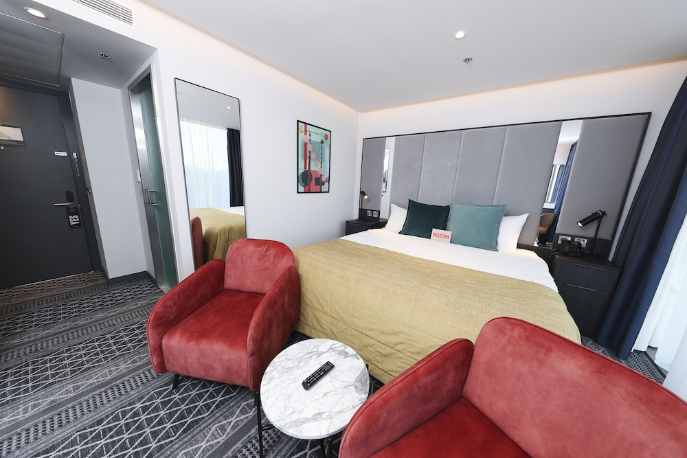 Executive King Room - Photo 1
