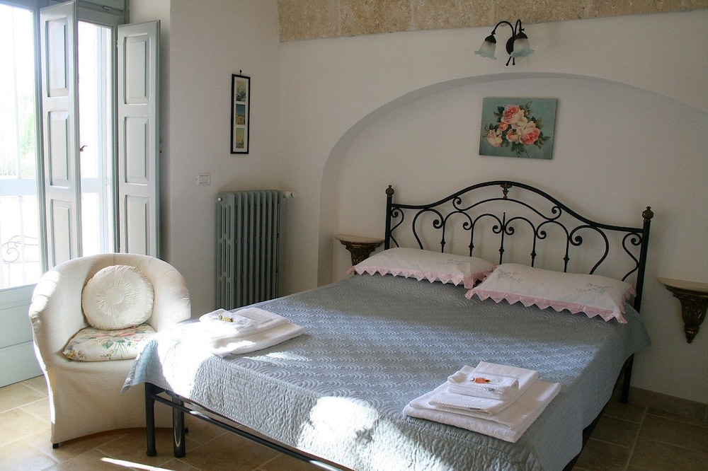 Double Room, Private Bathroom (External)