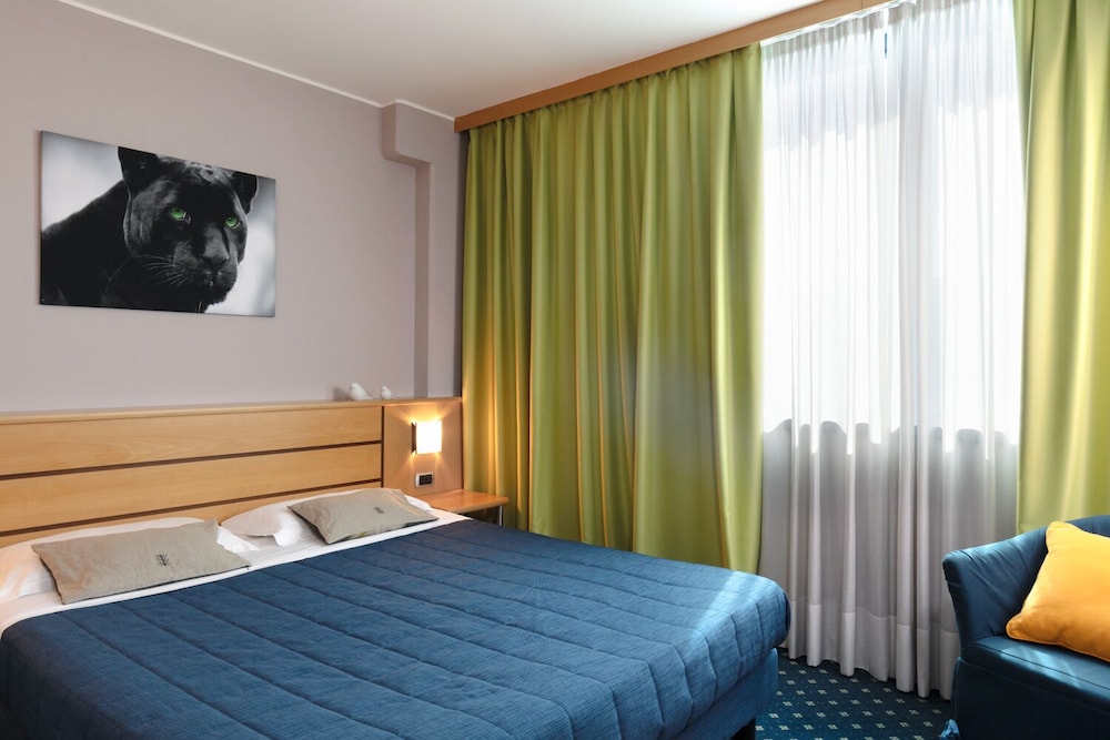 Double Room Single Use