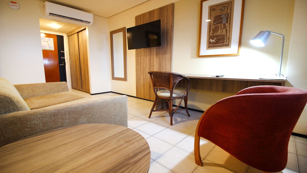 Premium Room, 2 Double Beds, Ocean View (Panoramic) - Photo 4