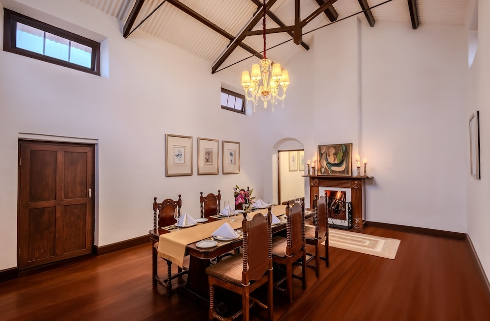 Presidential Villa, 3 Bedrooms photo 2