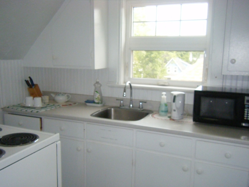 Family Suite, 2 Bedrooms, Kitchen photo 2